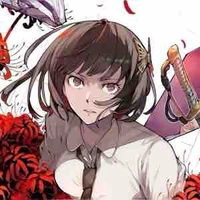 Akiko Yosano