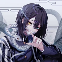 Iguro Obanai