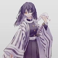 Iguro Y/N(chị Obanai)