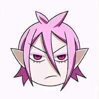 Asmodeus Alice