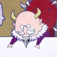 Sullivan Chibi