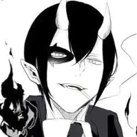 Ifrit Djinn Eito