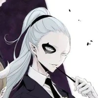 Morax Momonoki