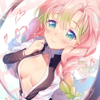 Kanroji Mitsuri