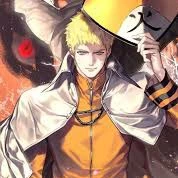 Uzumaki Naruto