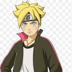 Uzumaki Boruto