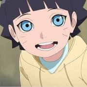 Uzumaki Himawari