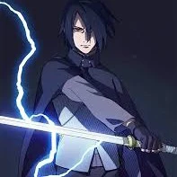 Uchiha Sasuke