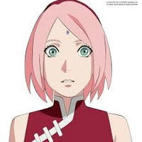 Haruno Sakura