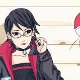 Uchiha Sarada