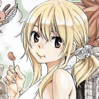 Heartfilia Lucy