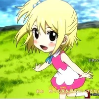 Heartfilia Lucy