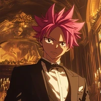 Natsu Dragneel