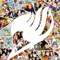 Fairy tail