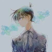 Shinichi Kudo/King