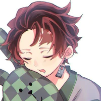 Kamado Tanjirou