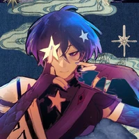 scaramouche/wandere