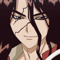 Shishio Tsukasa 
