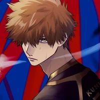Kunigami Rensuke