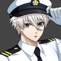 Nagi Seishiro