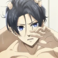 Isagi Yoichi