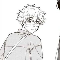 Nirei Akihiko 