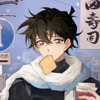 Shinichi kudo