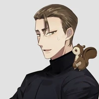 Fumimaro Ayanokoji