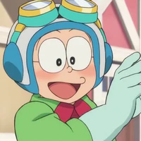 nobita