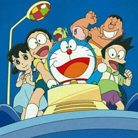 nhóm của nobita