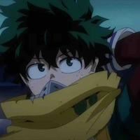 1803 /Midoriya Izuku 