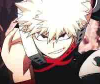 Bakugo