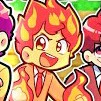 hiha flame -bot