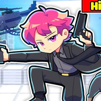 hiha sát thủ -top