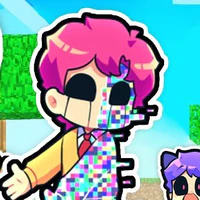 hiha glitch -bot
