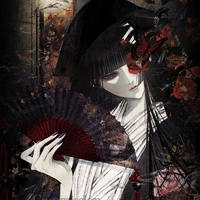 Thần xuyên không_ Okimayu Linarie