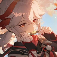 kaedehara kazuha