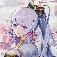 kamisato ayaka