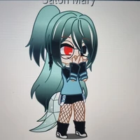 Satoh Mary