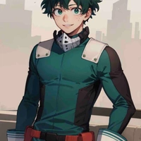 Midoriya