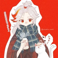 Kaez 「 Tác giả 」