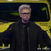 Trần Thiện Thanh Bảo( Bray)