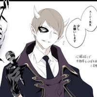 Dali Dantalion