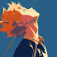 Hinata Shoyo 