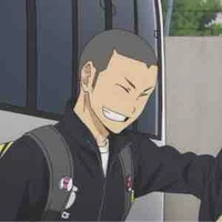 Tanaka Ryunosuke 