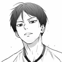 Kageyama Tobio 