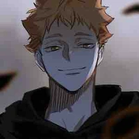 Hinata Shoyo 