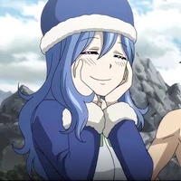 Juvia Lockser
