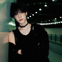 Trương Trạch Vũ-17 tuổi