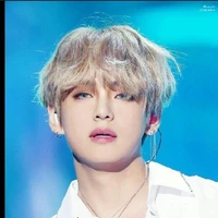 Kim Tae Hyung (anh)